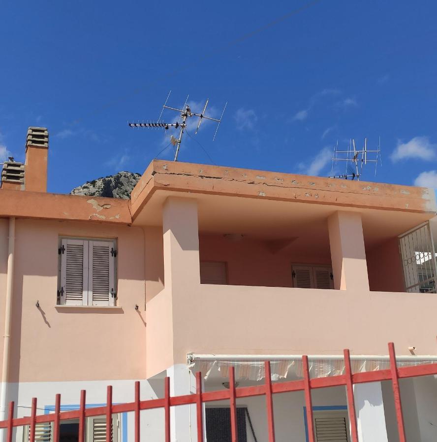 Appartamento Ignis Cala Gonone Exterior photo
