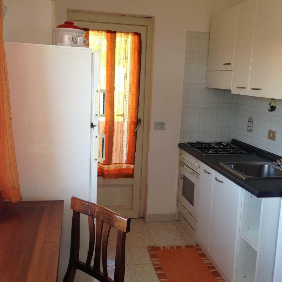 Appartamento Ignis Cala Gonone Exterior photo