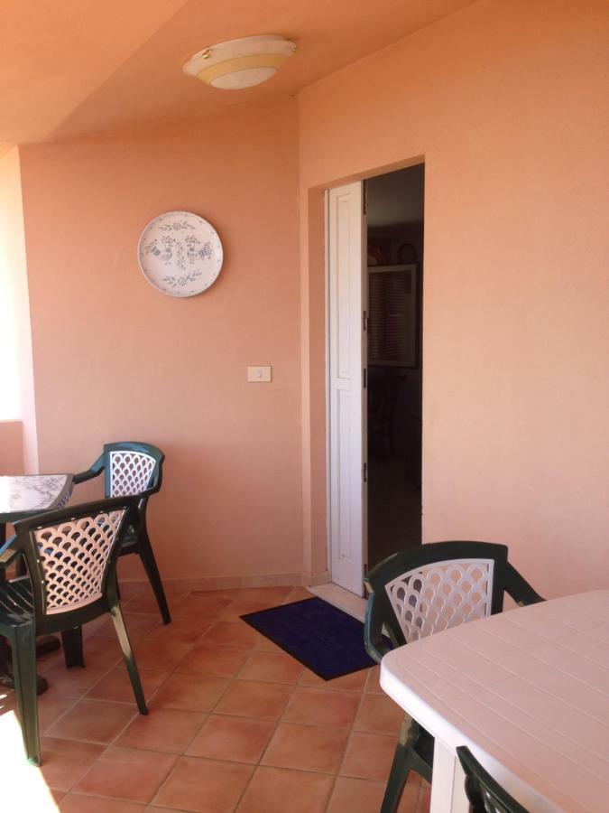 Appartamento Ignis Cala Gonone Exterior photo