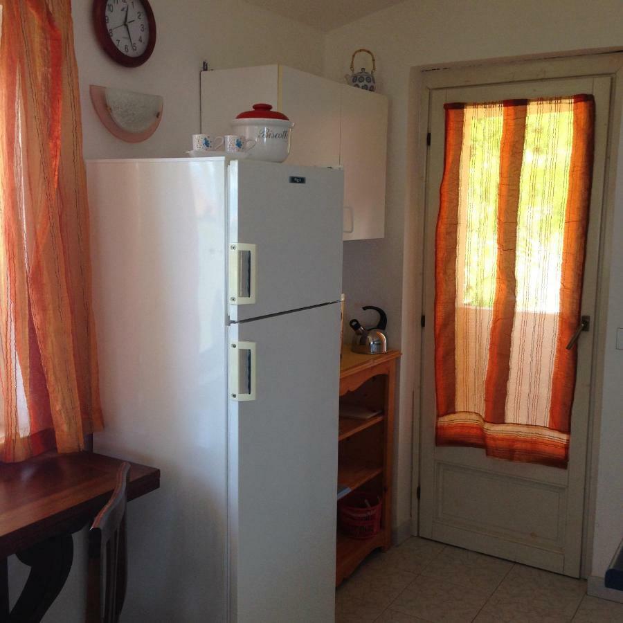 Appartamento Ignis Cala Gonone Exterior photo