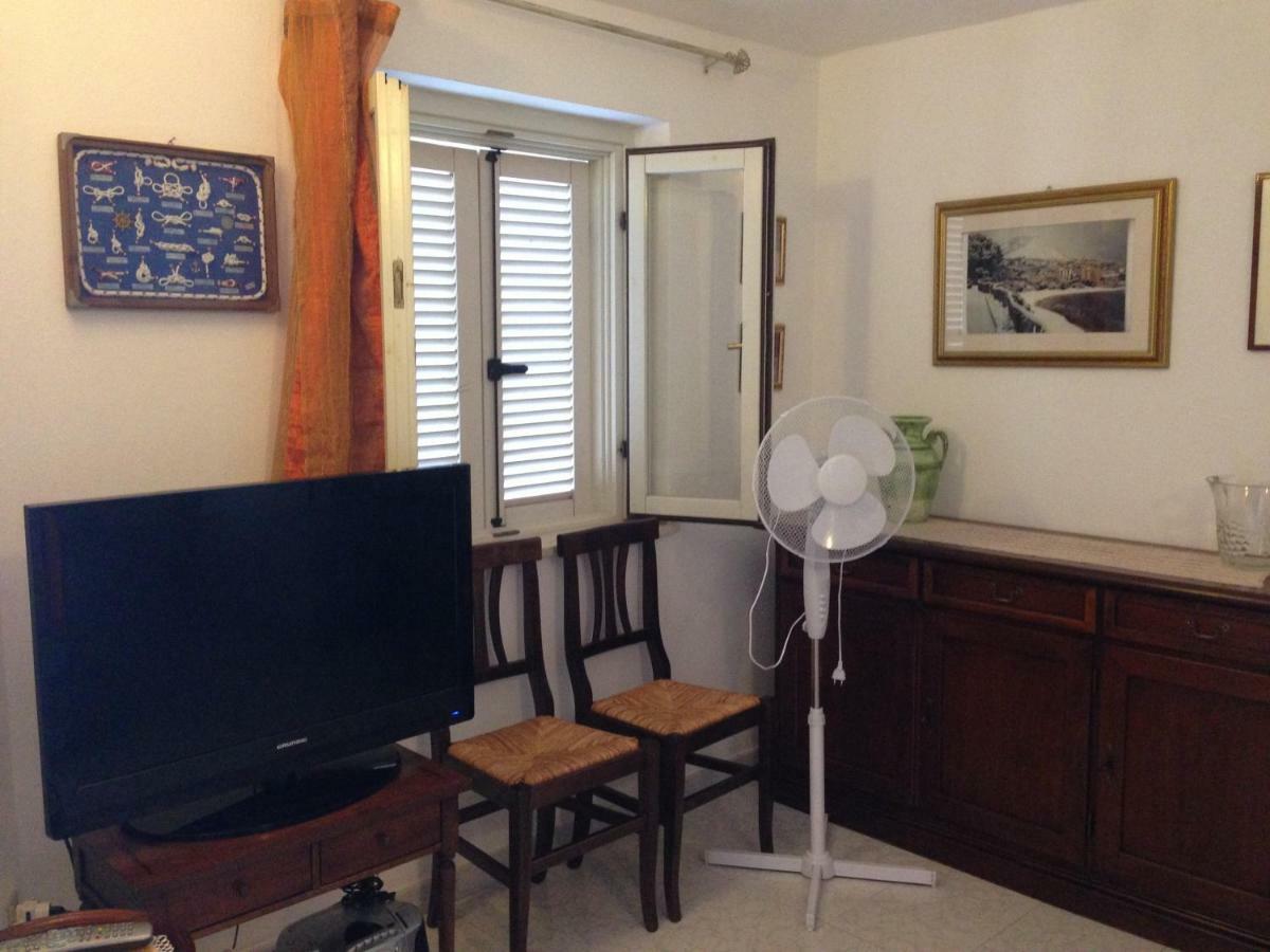 Appartamento Ignis Cala Gonone Exterior photo