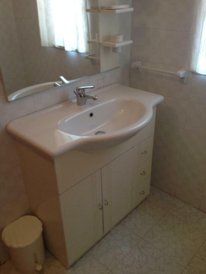 Appartamento Ignis Cala Gonone Exterior photo