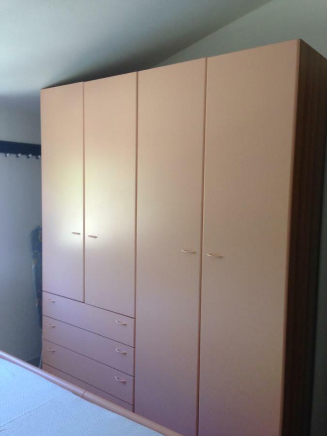 Appartamento Ignis Cala Gonone Exterior photo