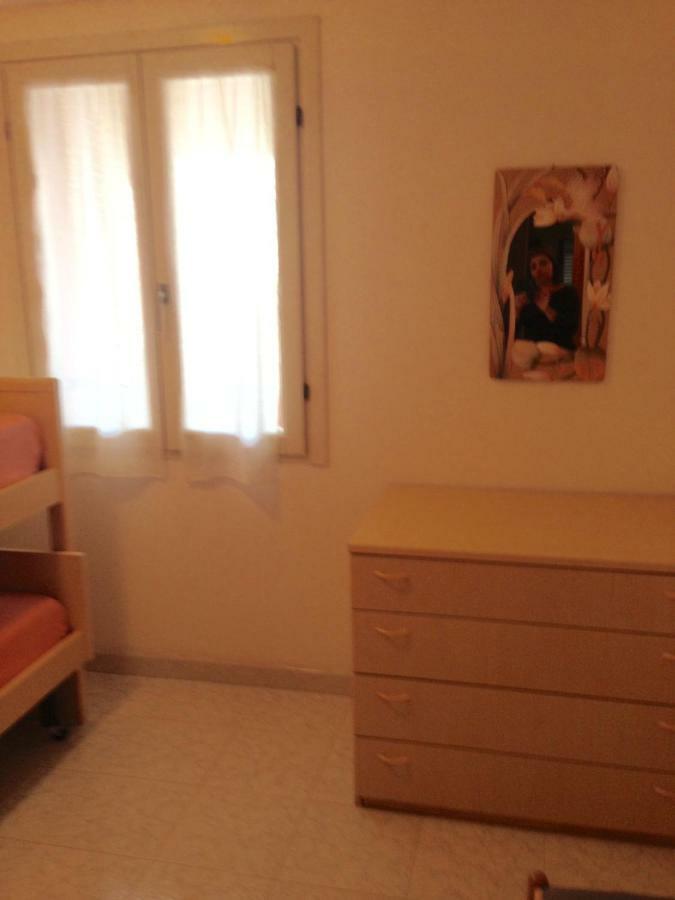 Appartamento Ignis Cala Gonone Exterior photo