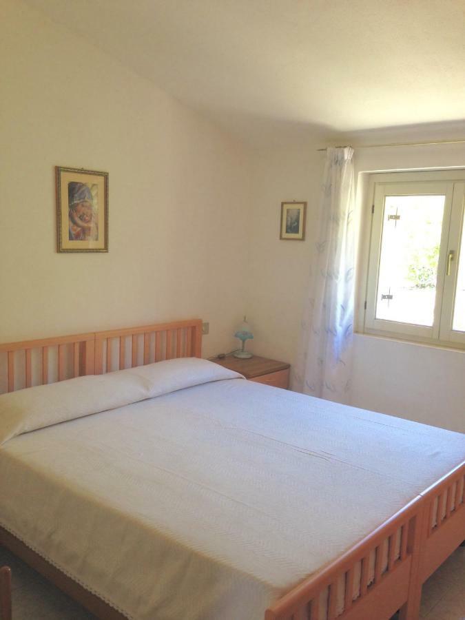 Appartamento Ignis Cala Gonone Exterior photo